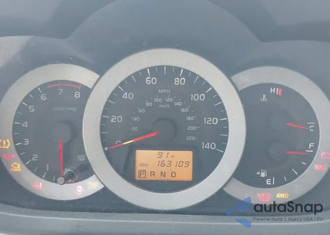 2012 Toyota Rav4 z USA, uszkodzony, nr VIN 2T3BF4DV3CW228787